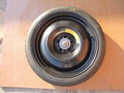 Колесо запасное. Subaru Impreza, GH2, GH3, GH6, GH7, GH8, GE3, GE, GH, GE2 Двигатели: EL154, EL15