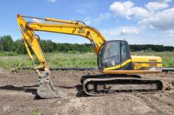 Сдам в аренду JCB220