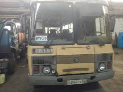 ПАЗ 4234. Паз 4234, 30 мест