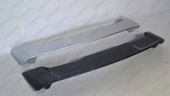 Спойлер. Mitsubishi Lancer Mitsubishi Galant Fortis, CX3A, CX4A, CX6A, CY3A, CY4A, CY6A Двигатели: 4B10, 4B11, 4J10