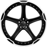 Sakura Wheels. 8.0x20", 5x112.00, ET40, ЦО 73,1 мм. Под заказ