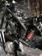 Honda CB1. 400 куб. см., неисправен, птс, с пробегом. Под заказ