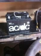 AC/DC. 60 А.ч., Прямая (правое)