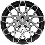 Sakura Wheels. 9.0x20", 5x112.00, ET35, ЦО 73,1 мм. Под заказ