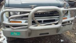 Toyota Land Cruiser Prado. LJ78, 2LTE