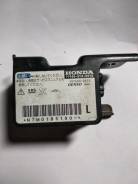 Датчик airbag. Honda Stream, RN2, RN4, RN1, RN3, RN5 Двигатели: D17A2, K20A1