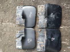 Брызговики. Mitsubishi Montero Sport, K94W, K96W, K97WG, K99W Mitsubishi Challenger, K94W, K94WG, K96W, K97WG, K99W Двигатели: 6G72, 6G74