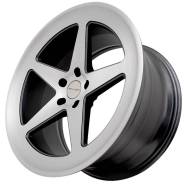 Sakura Wheels. 10.5x20", 5x112.00, ET35, ЦО 73,1 мм. Под заказ