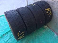 Bridgestone Potenza RE-01R. Летние, 30 %, 4 шт