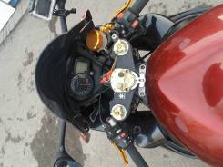 Suzuki GSX-R 1000. 998 куб. см., исправен, птс, с пробегом. Под заказ