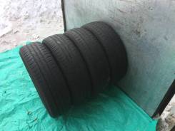 Dunlop Enasave EC203. Летние, 2015 год, износ: 20%, 4 шт