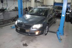 Кузов в сборе. Volkswagen Passat, 3C2, 3C5 Двигатели: AXX, AXZ, BKC, BKP, BLF, BLP, BLR, BLS, BSE, BSF, BVX, BVY, BWA, BWS, BXE, BZB, CAWB, CAXA, CAYC...