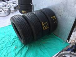 Dunlop Grandtrek PT2. Летние, 2011 год, износ: 20%, 4 шт