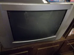JVC. CRT (���) ����