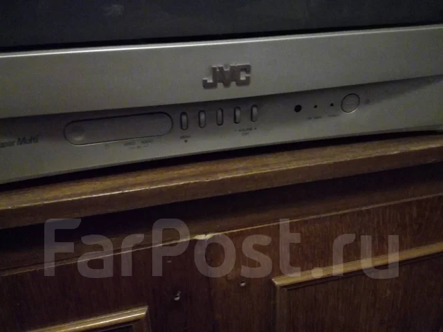 JVC. CRT (���) ����