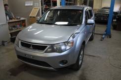 Кузов в сборе. Mitsubishi Outlander, CW5W, CW6W, GF7W, GF8W, GG2W Двигатели: 4B11, 4B12, 4J11, 4J12, 6B31
