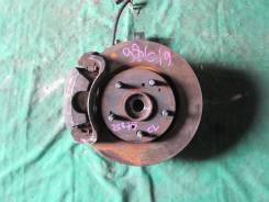 Ступица. Toyota: Windom, Esquire, Voxy, Camry, Noah, Avensis Verso, Picnic Verso, Isis Двигатели: 1MZFE, 2ZRFXE, 3ZRFAE, 1AZFSE, 3ZRFE, 1AZFE, 2AZFE...