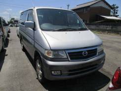 Mazda Bongo Friendee. SG5W, J5D