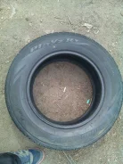 Bridgestone Playz RV Ecopia PRV-1. ������, 2013 ���, �/�, ����� 40�%