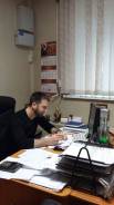 Руководитель службы безопасности. Высшее образование, опыт работы 14 лет