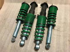 Амортизатор. Toyota: Crown, Verossa, Mark II, Progres, Brevis