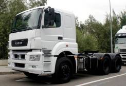 КамАЗ 65206-S5. Продаётся в лизинг для юр. лиц/ Аванс от 10%/ Минимальное удорожание, 12 000 куб. см., 10 т и больше