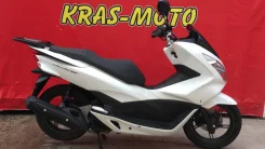 Honda PCX 150. 153����. ��., ��������, ���, ��� ������� ����
