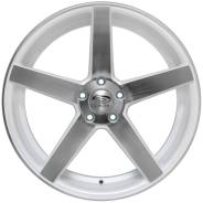 Sakura Wheels. 9.0x20", 5x114.30, ET35, ЦО 73,1 мм. Под заказ
