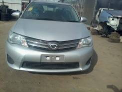 Toyota Corolla Axio. NZE164, 1NZ