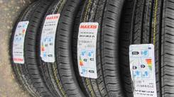 Maxxis Bravo HP-M3. Летние, без износа, 4 шт