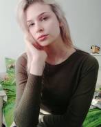 Администратор фитнес-клуба. Среднее образование, опыт работы 1 год