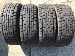 Dunlop DSX. Зимние, без шипов, 10 %, 4 шт