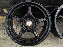 5ZIGEN. 7.0x17", 5x100.00, ET48, ЦО 70,0 мм.