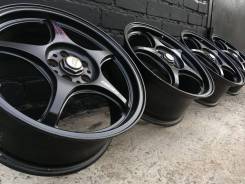 5ZIGEN. 7.0x17", 5x100.00, ET48, ЦО 70,0 мм.