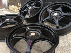5ZIGEN. 7.0x17", 5x100.00, ET48, ЦО 70,0 мм.
