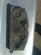 Колодка тормозная. Toyota: Carina, Sprinter, Corsa, Corolla II, Corolla Levin, Sprinter Trueno, MR2, Corolla, Tercel Двигатели: 3SGELU, 4AGELU, 1C, 2E...