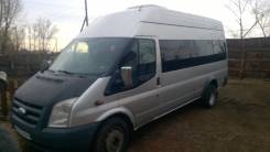 Ford Transit. Продам форд транзит турист, 17 мест, С маршрутом, работой