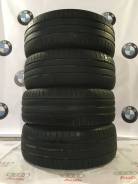 Fulda EcoControl HP. Летние, 2013 год, износ: 40%, 4 шт