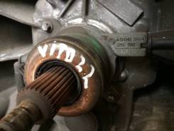 Подшипник выжимной. Mercedes-Benz: GLK-Class, CLK-Class, Sprinter, M-Class, V-Class, SLK-Class, CLC-Class, E-Class, C-Class Двигатели: M274E20, M651D2...