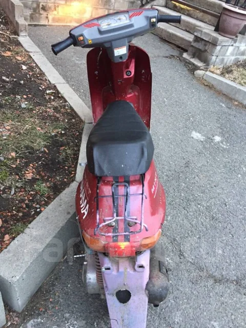 Yamaha Mint. 49����. ��., ��������, ���������, ������ �� �� ����