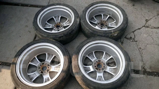 LX-Mode. x17", 5x100 ����