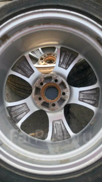LX-Mode. x17", 5x100 ����