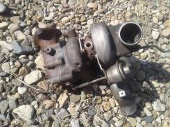 Турбина. Nissan Terrano, LBYD21, WBYD21 Nissan Datsun, LBMD21, BMD21 Двигатели: TD27T, TD27
