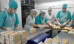 Упаковщик. ООО "ПроФСервисРесурс". Переулок Настасьинский 4 кор. 2