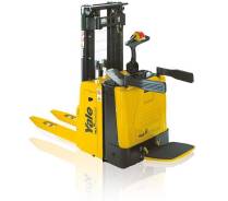 Yale MS15X. Новый штабелер , 1 500 кг., Электрический
