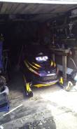 BRP Ski-Doo Mach. исправен, есть птс, с пробегом