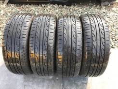 Dunlop SP Sport LM704. Летние, 2015 год, износ: 5%, 4 шт
