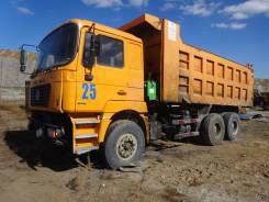 Shaanxi Shacman. Продаётся самосвал Шакман, 2 400 куб. см., 5-10 т. Под заказ