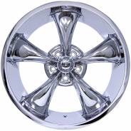 Ridler. 8.5x20", 5x114.30, ET34. Под заказ