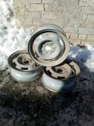 ВАЗ. x13"